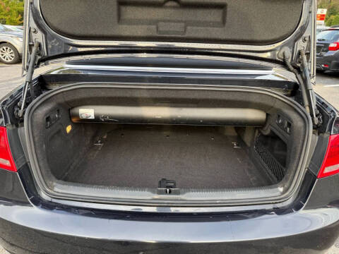 2015 Audi A5 2.0T quattro Premium