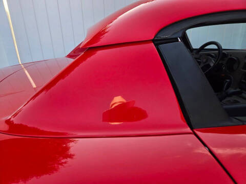 1994 Dodge Viper RT/10
