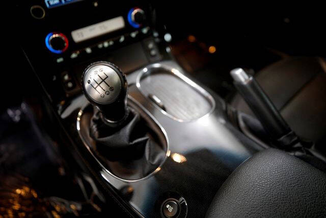 2013 Chevrolet Corvette Z06