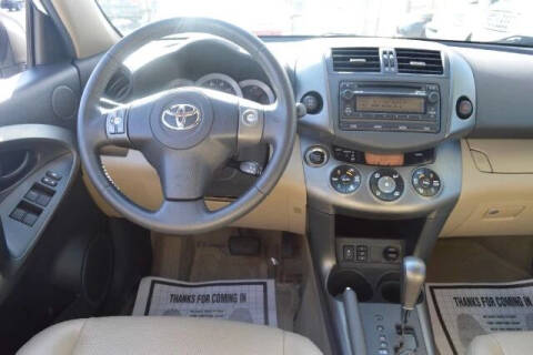 2012 Toyota RAV4 Limited