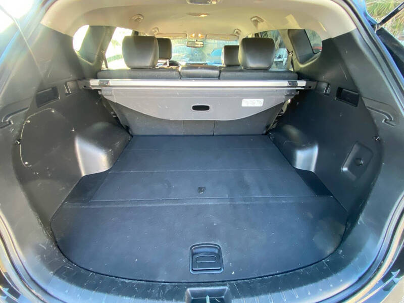 2013 Hyundai Santa Fe Sport 2.0T