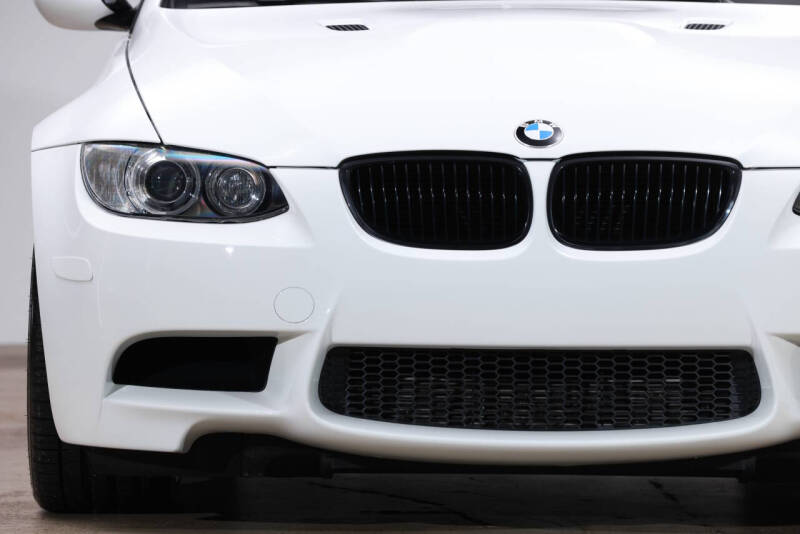 2013 BMW M3