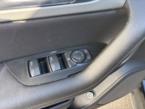 2019 Chevrolet Blazer LT