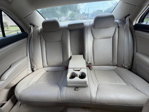 2013 Chrysler 300