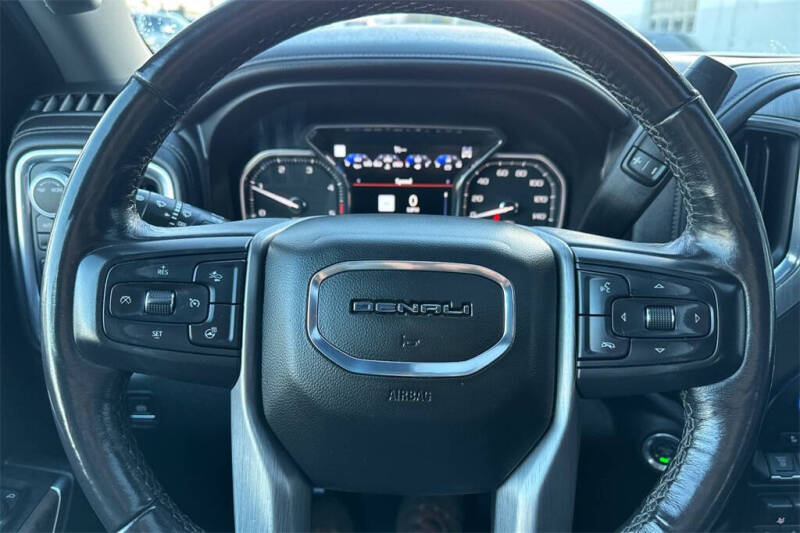 2020 GMC Sierra 3500HD