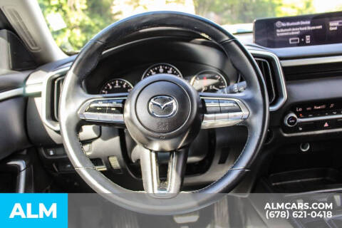 2025 Mazda CX-50 2.5 S Preferred