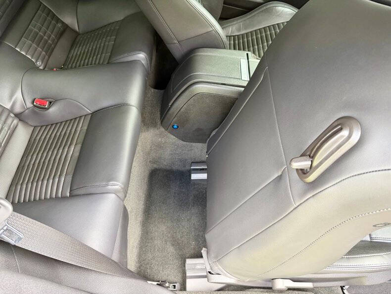 2012 Ford Shelby GT500