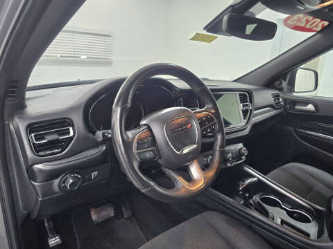 2023 Dodge Durango SXT Launch Edition