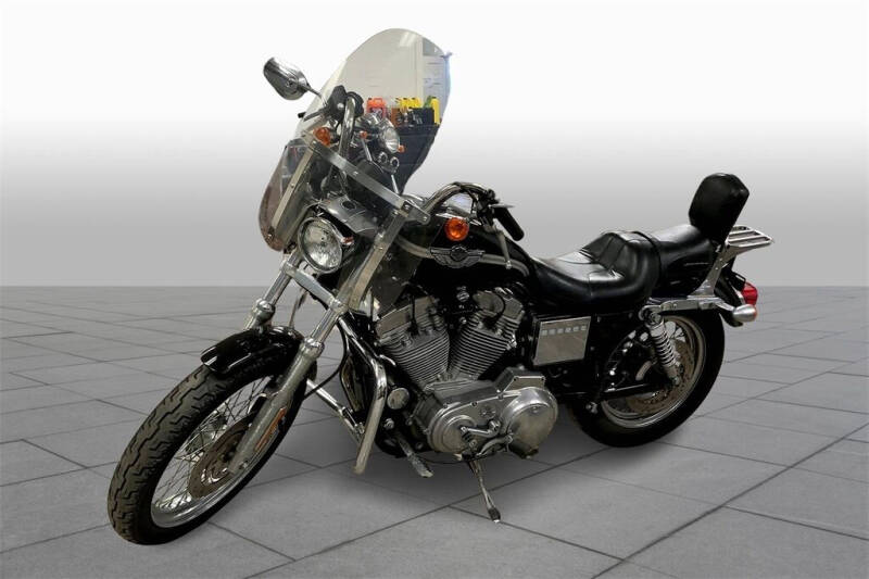 2003 Harley-Davidson n/a