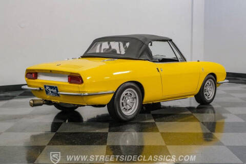 1967 FIAT 850
