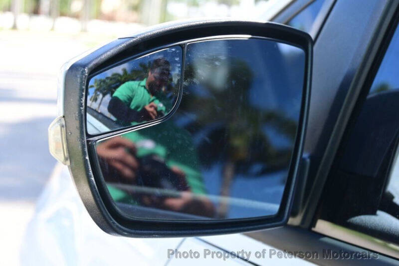 2017 Ford C-MAX Hybrid SE