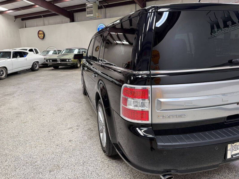 2016 Ford Flex Limited