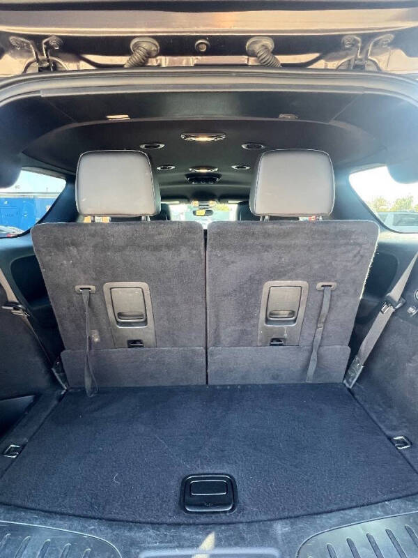 2020 Dodge Durango R/T