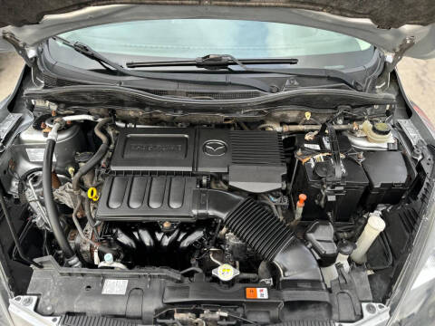 2013 Mazda MAZDA2 Touring