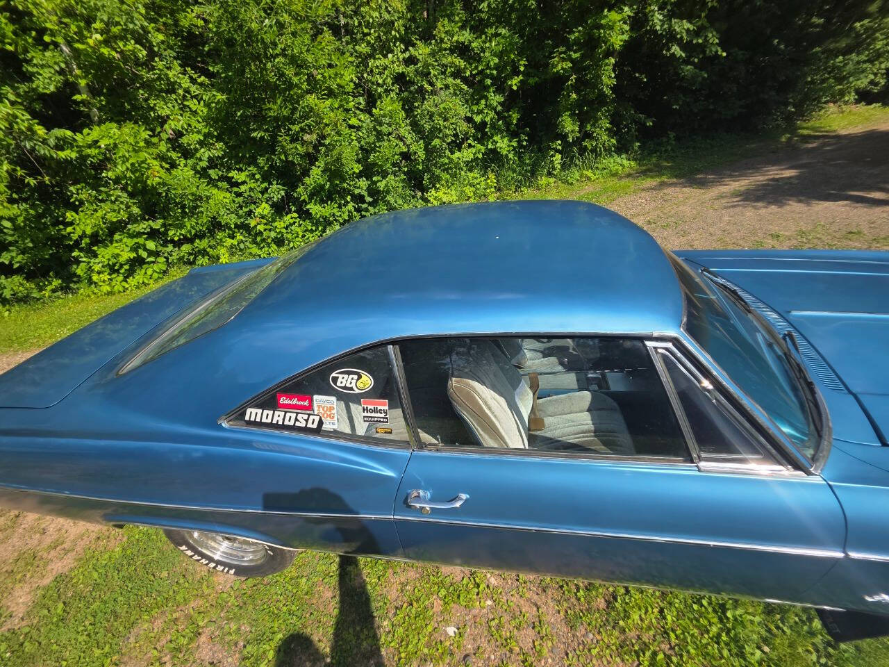 1966 Chevrolet Impala 75