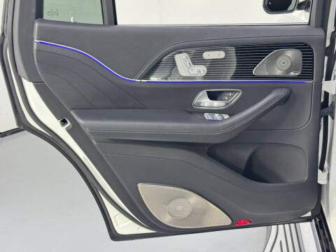 2023 Mercedes-Benz GLS Mercedes-Maybach GLS 600 4MATIC