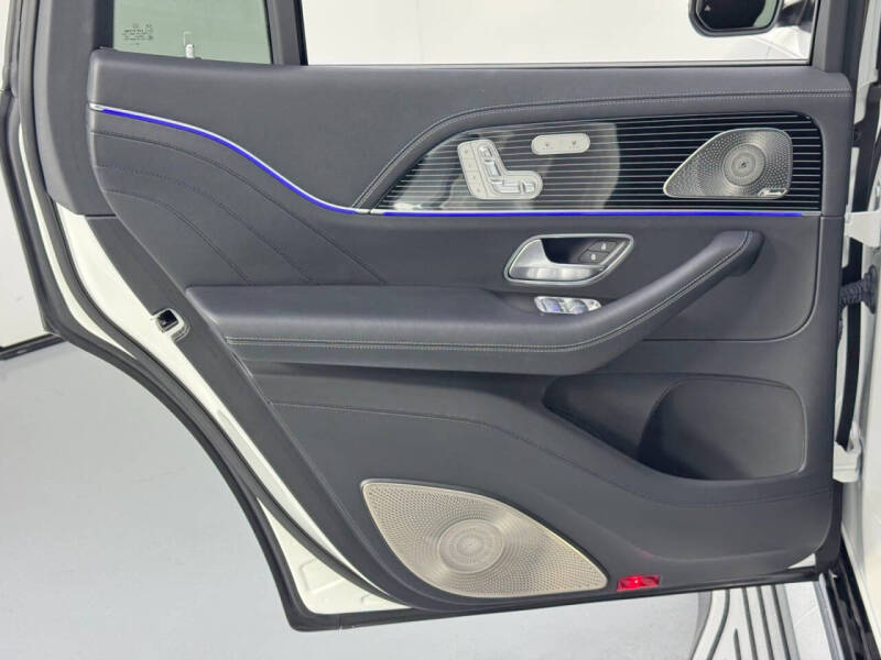 2023 Mercedes-Benz GLS Mercedes-Maybach GLS 600 4MATIC