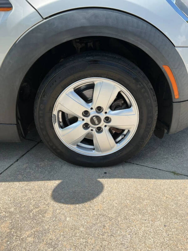 2015 MINI Hardtop 2 Door Cooper