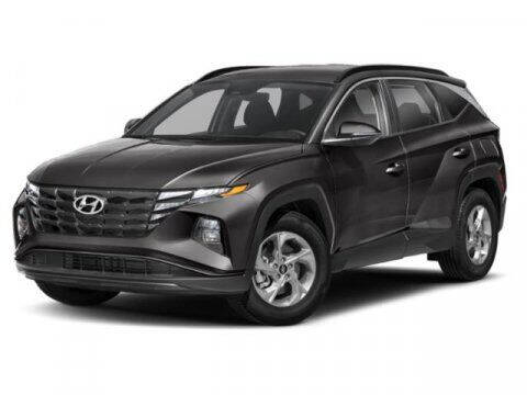 2023 Hyundai Tucson for sale at Jeremy Sells Hyundai in Edmonds WA