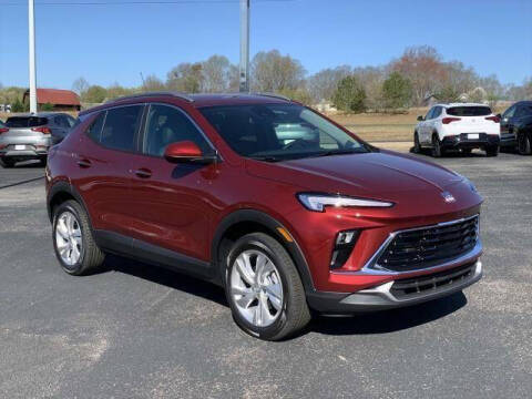 2025 Buick Encore GX for sale at HAYES CHEVROLET Buick GMC Cadillac Inc in Alto GA