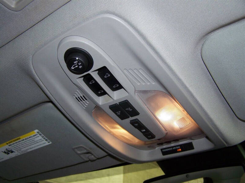 2013 GMC Terrain SLT-1