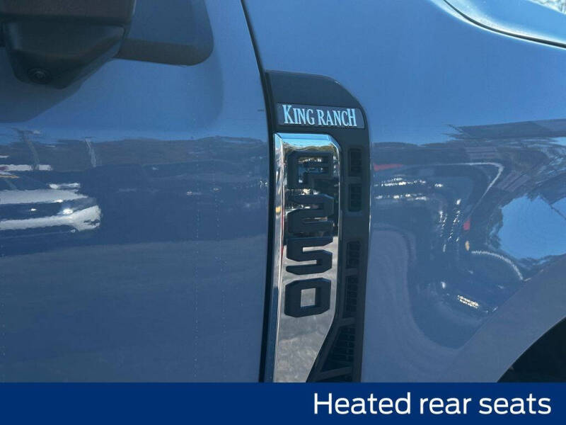 2026 Ford F-250 Super Duty