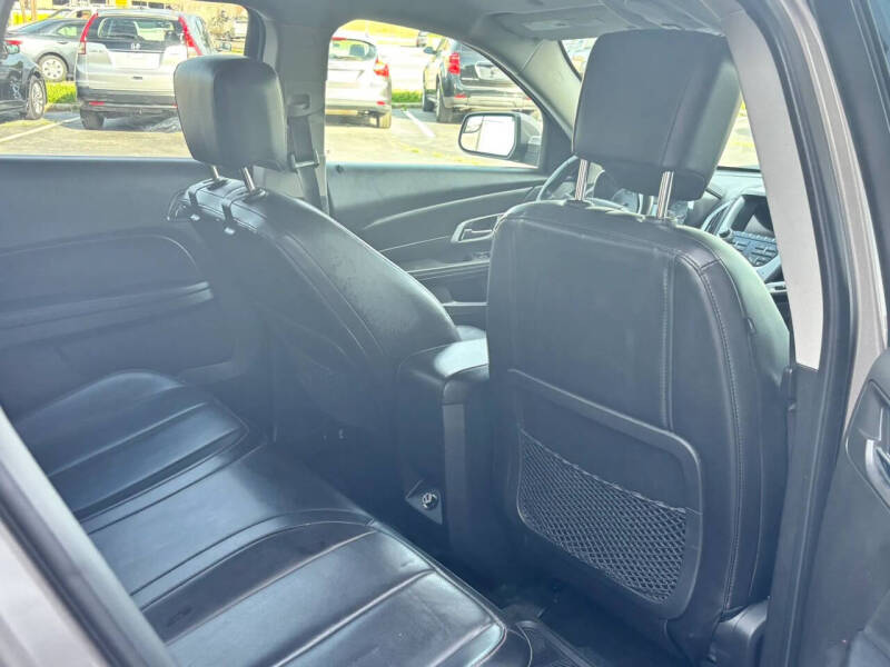 2012 GMC Terrain SLT-1