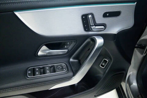 2023 Mercedes-Benz CLA CLA 250 4MATIC