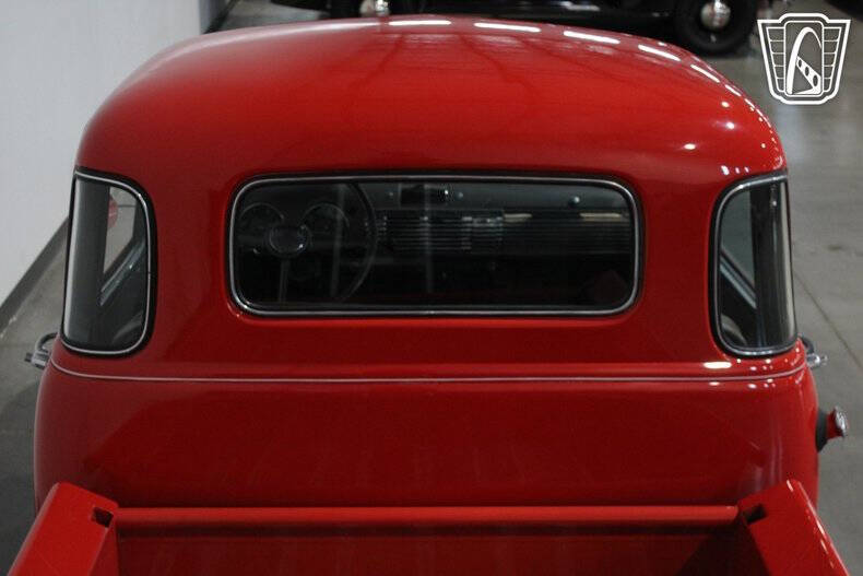 1952 Chevrolet 3100