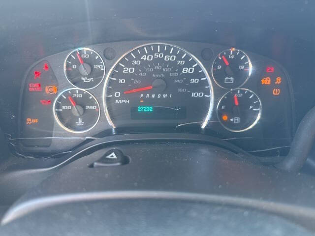 2023 Chevrolet Express 2500