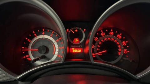2014 Scion tC
