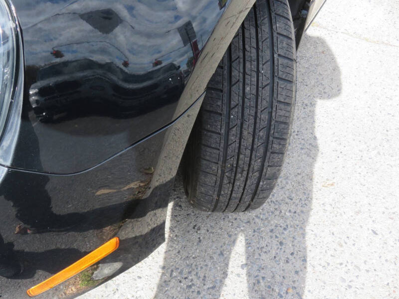 2014 Volkswagen Golf 2.5L PZEV