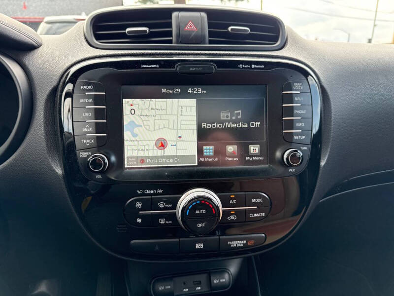 2014 Kia Soul !