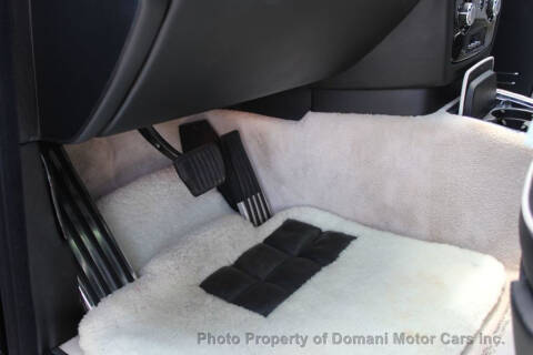 2014 Rolls-Royce Phantom