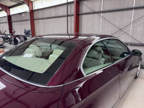 2008 BMW 3 Series 335i