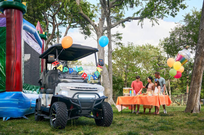 2026 Denago Rover XL