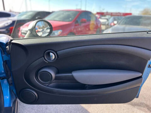 2012 MINI Cooper Hardtop