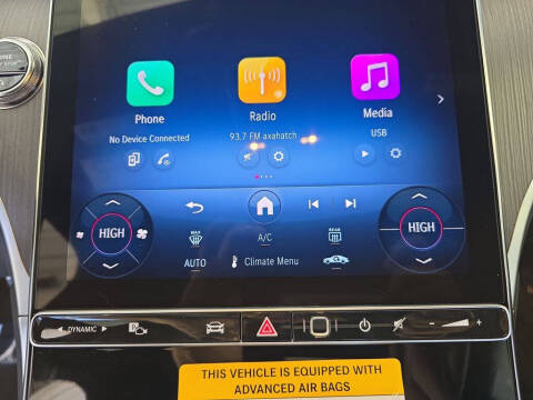 2026 Mercedes-Benz GLC GLC 300 4MATIC