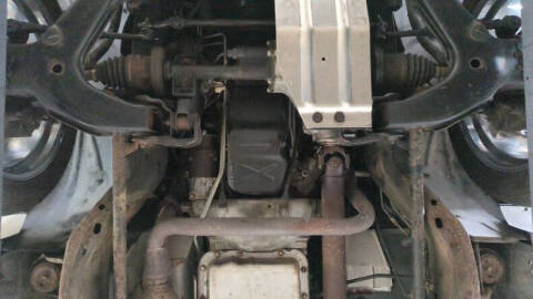 1994 GMC Sierra 1500