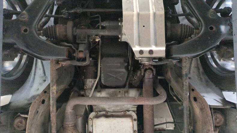 1994 GMC Sierra 1500