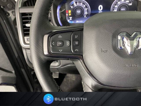 2026 RAM 2500 Power Wagon