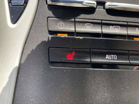 2019 Lincoln Nautilus Select