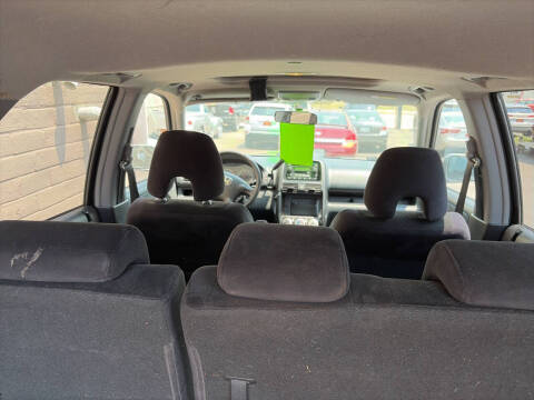 2006 Honda CR-V EX