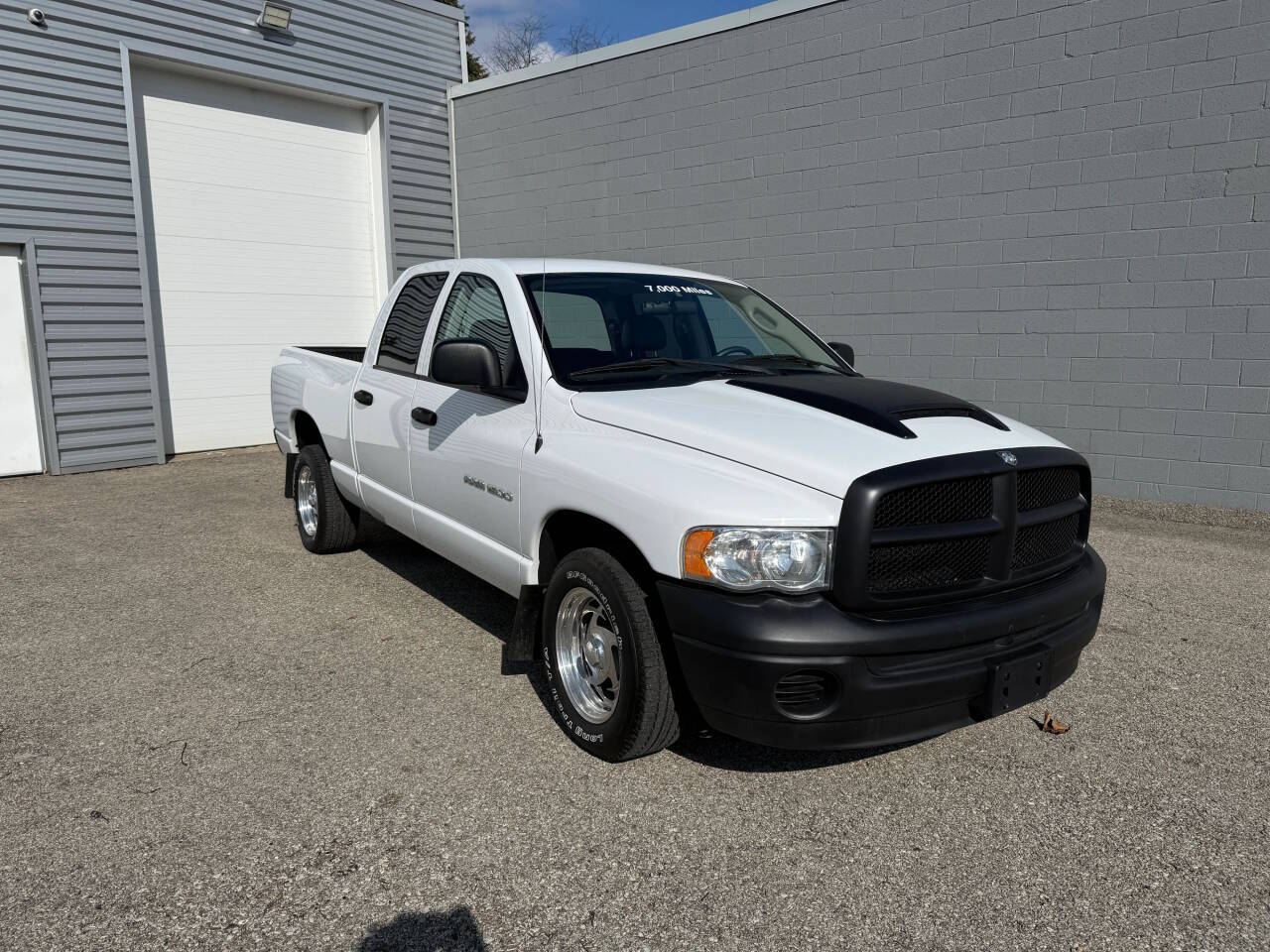 2003 Dodge Ram 1500 3