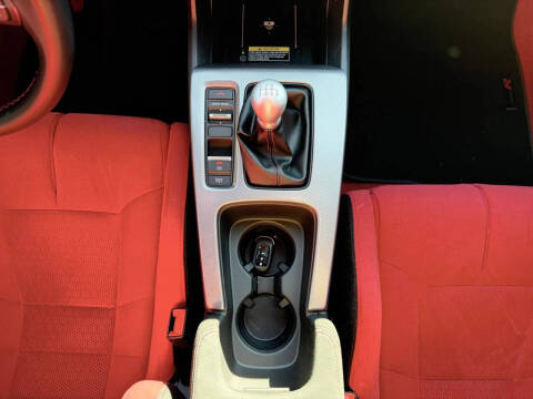 2023 Honda Civic Type R