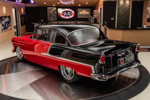 1955 Chevrolet 150