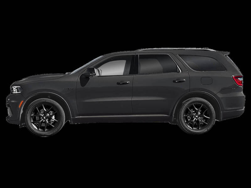 2026 Dodge Durango GT HEMI Premium