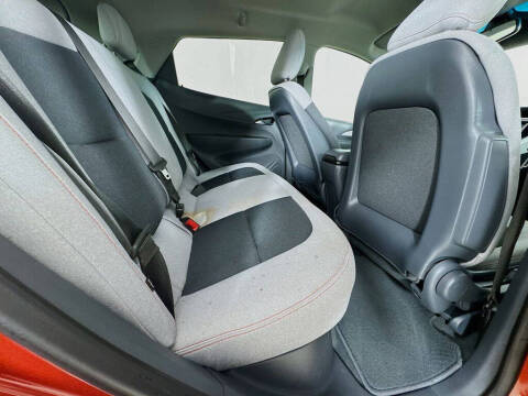 2020 Chevrolet Bolt EV LT