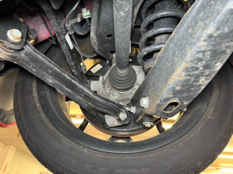 2014 Chevrolet Camaro SS