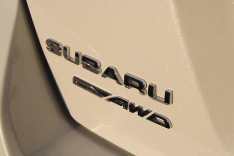 2015 Subaru Impreza 2.0i